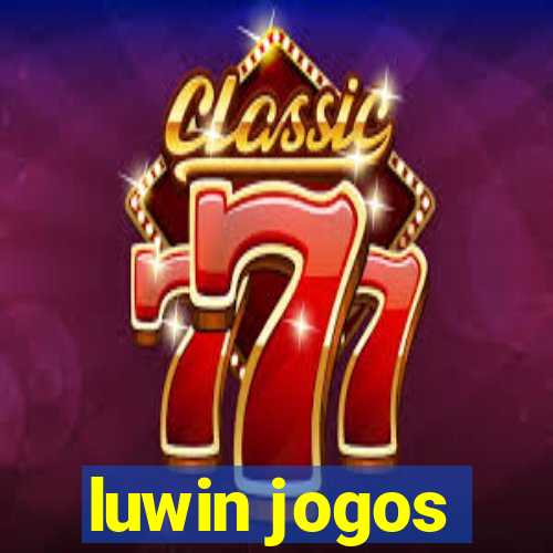 luwin jogos